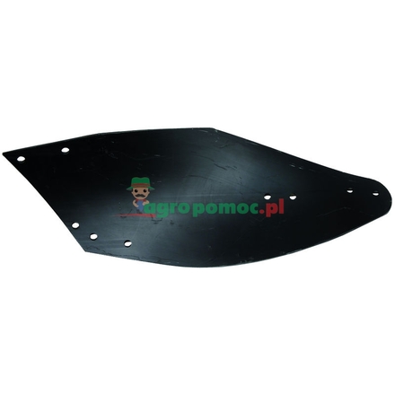  Mouldboard rear part | 173459